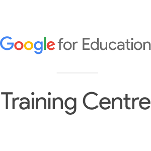 Google for Education Training Centre